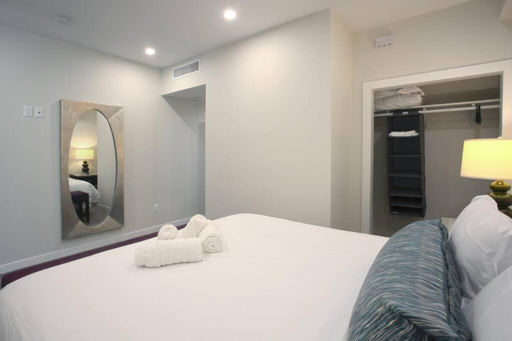 Spacious 1 Bedroom Apartment In Heart Of سان دييغو المظهر الخارجي الصورة