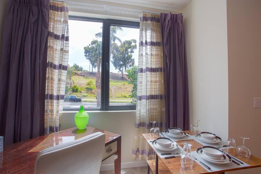 Spacious 1 Bedroom Apartment In Heart Of سان دييغو المظهر الخارجي الصورة