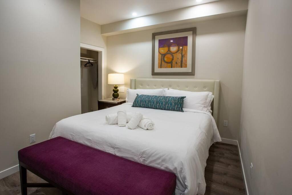 Spacious 1 Bedroom Apartment In Heart Of سان دييغو المظهر الخارجي الصورة