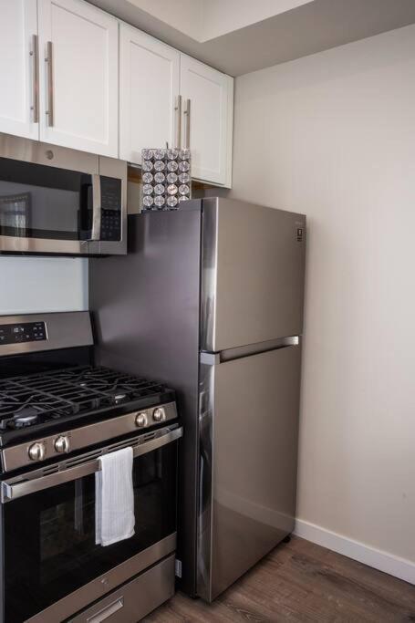 Spacious 1 Bedroom Apartment In Heart Of سان دييغو المظهر الخارجي الصورة
