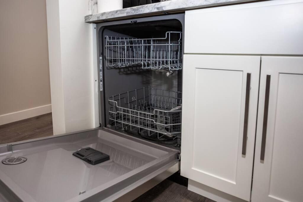 Spacious 1 Bedroom Apartment In Heart Of سان دييغو المظهر الخارجي الصورة
